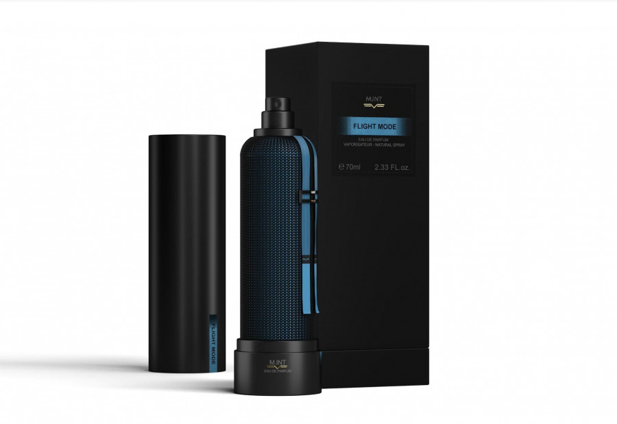 M.INT FLIGHT MODE edp 15ml
