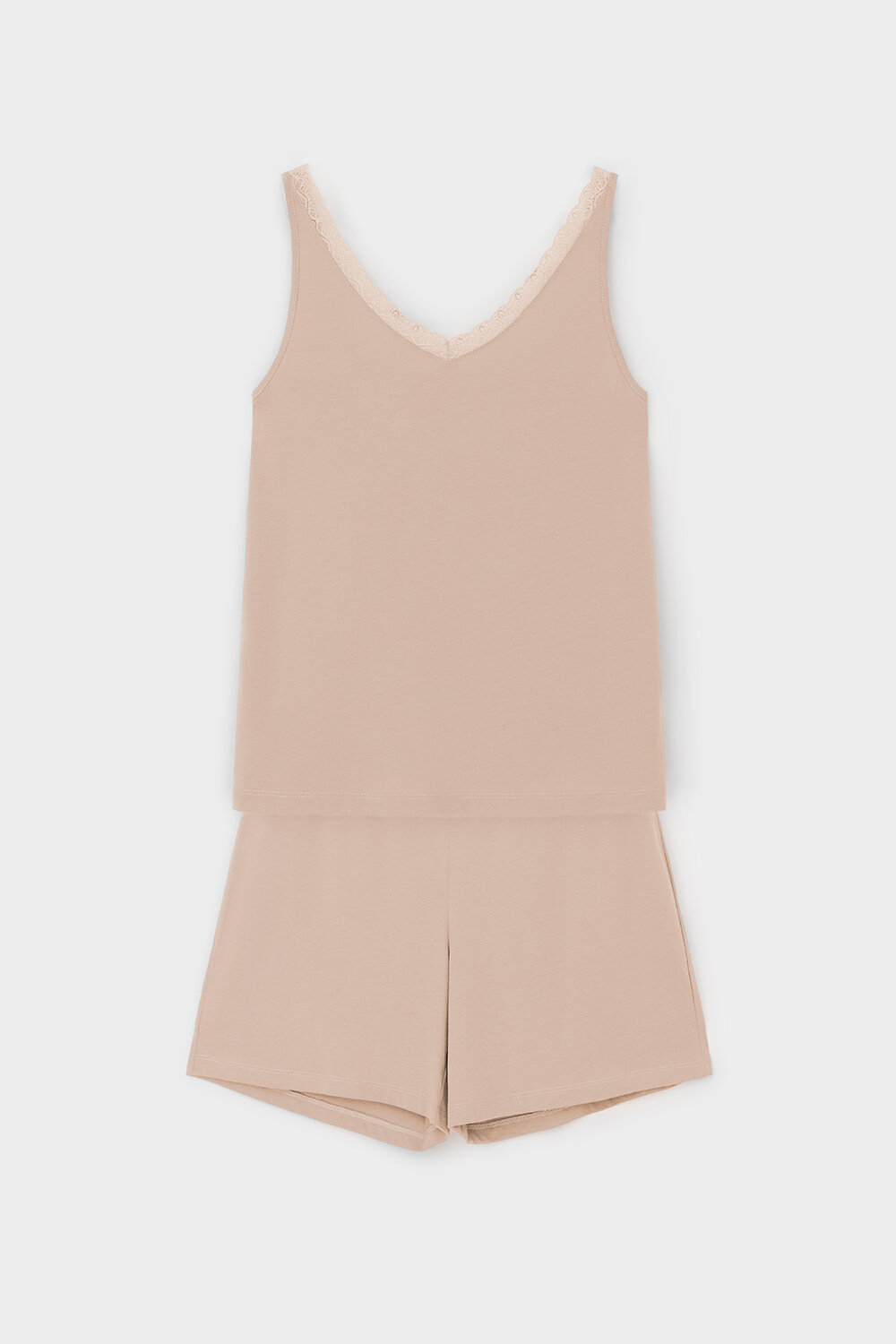 Пижама Е 20152/545645 Trikozza купить по оптовым и розничным ценам