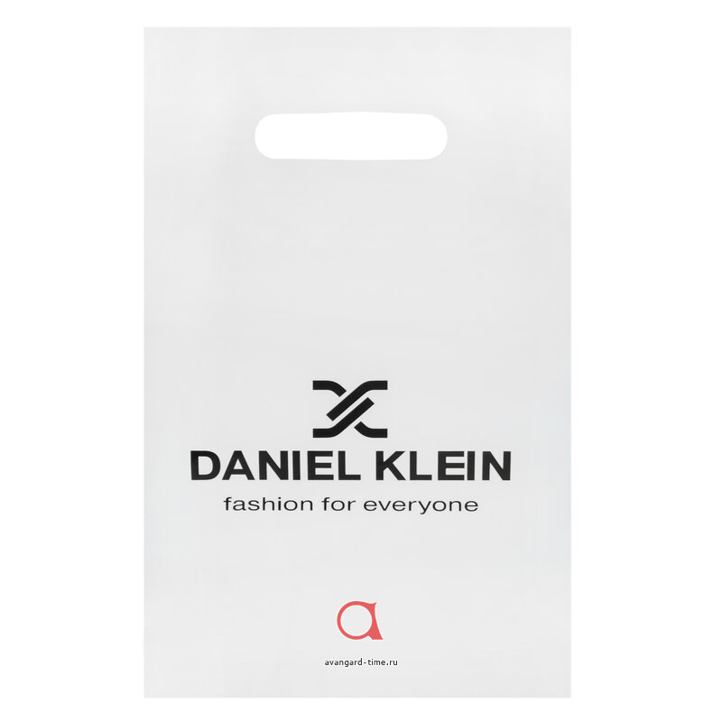 Пакет DANIEL KLEIN