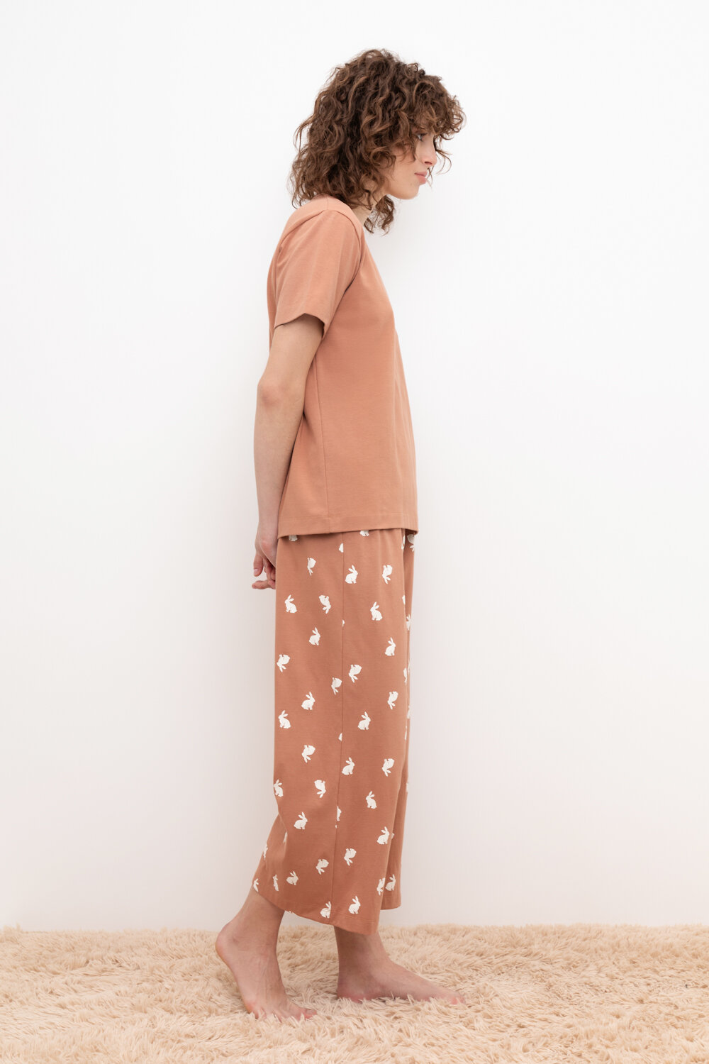 Пижама Е 20126/445754 Trikozza купить по оптовым и розничным ценам