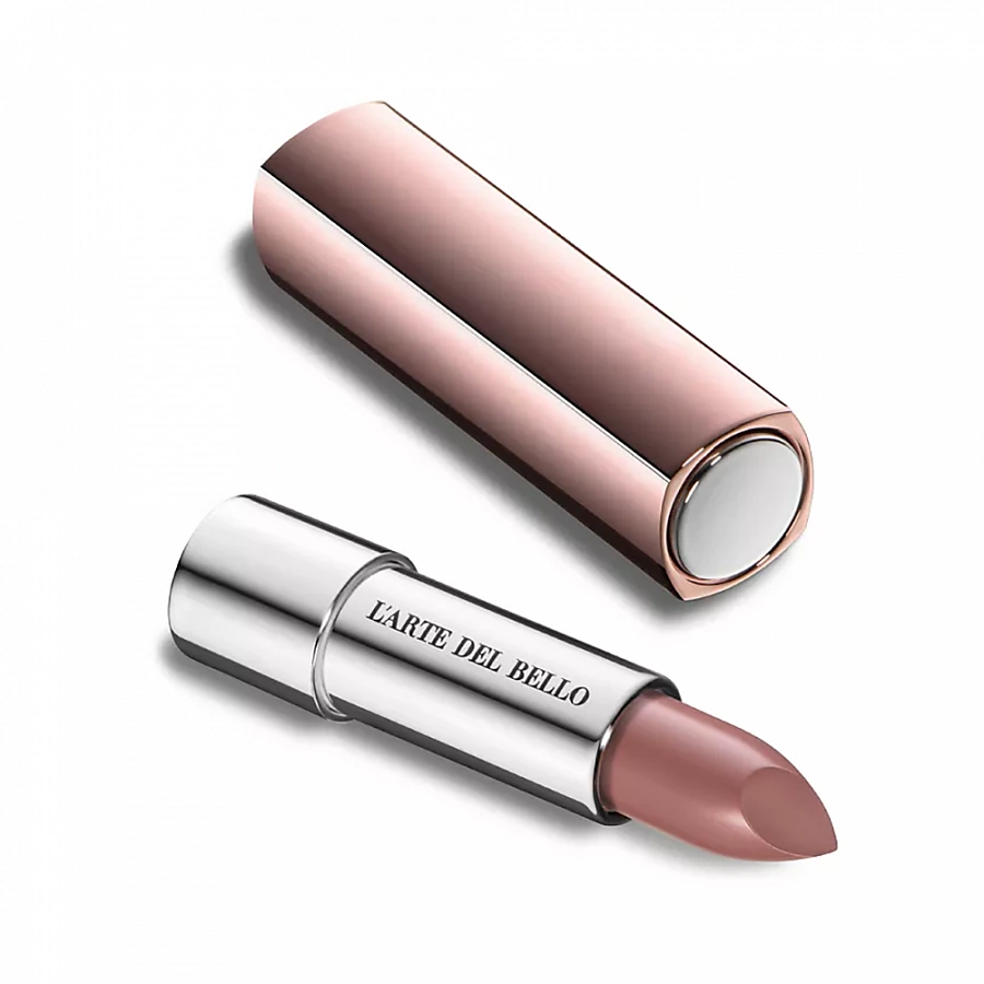 Помада-бальзам для губ, 03 / Wet kiss french kiss LARTE DEL BELLO купить по оптовым и розничным ценам