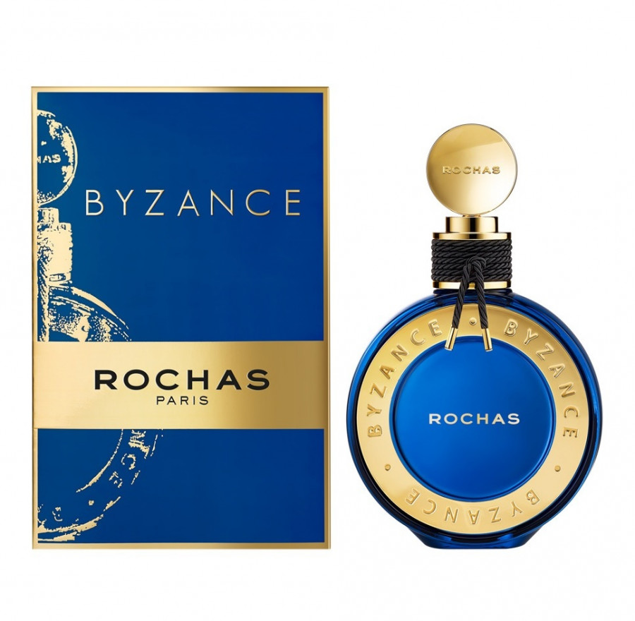 ROCHAS BYZANCE 2019 edp (w) 60ml ROCHAS купить по оптовым и розничным ценам