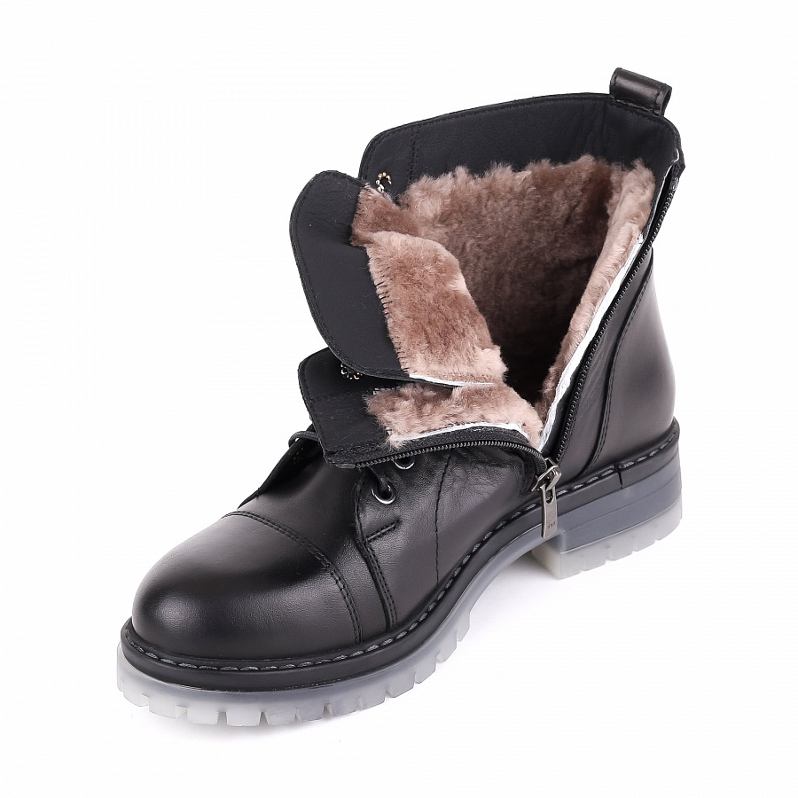 Ботинки Solo Noi V0357 Solo Noi купить по оптовым и розничным ценам