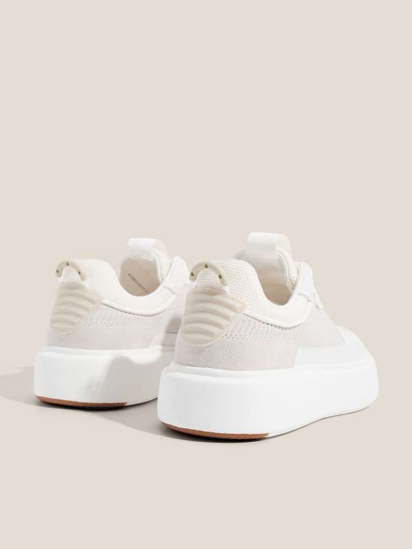 Женские кеды HC2208-62/4635310, молочно-белый TENDANCE купить по оптовым и розничным ценам