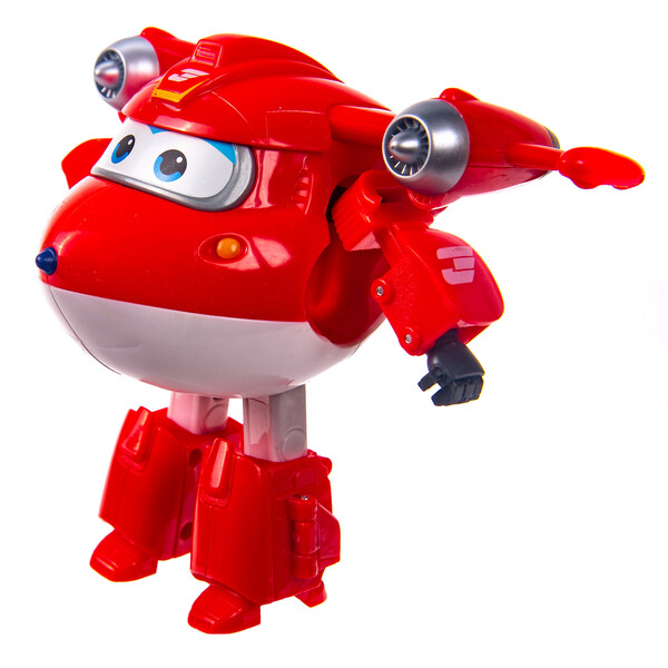 Трансформер супер Джетт EU740283 Super Wings купить по оптовым и розничным ценам