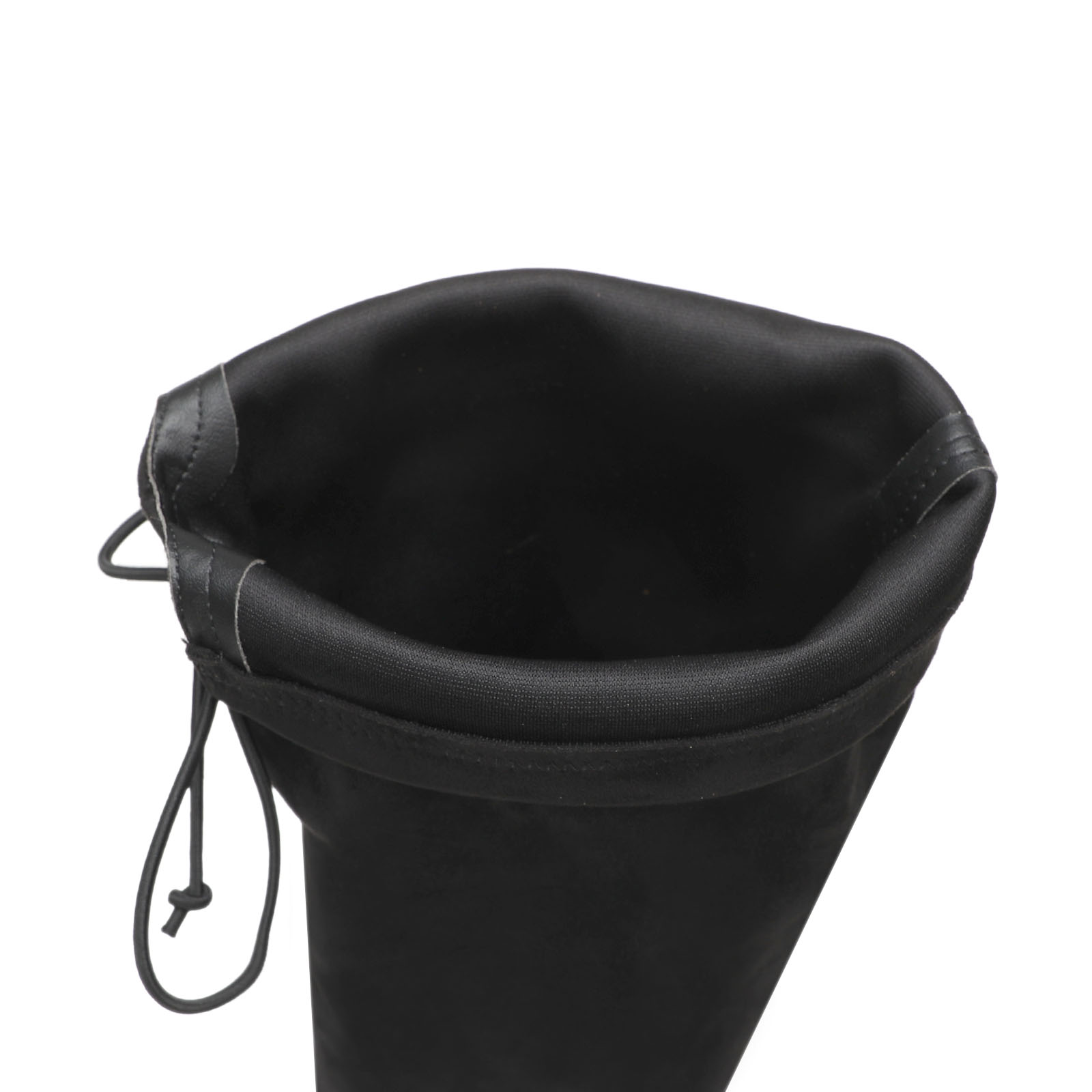 Ботфорты GABRIELLE 24 SF3115/3619145, черный Liu Jo купить по оптовым и розничным ценам