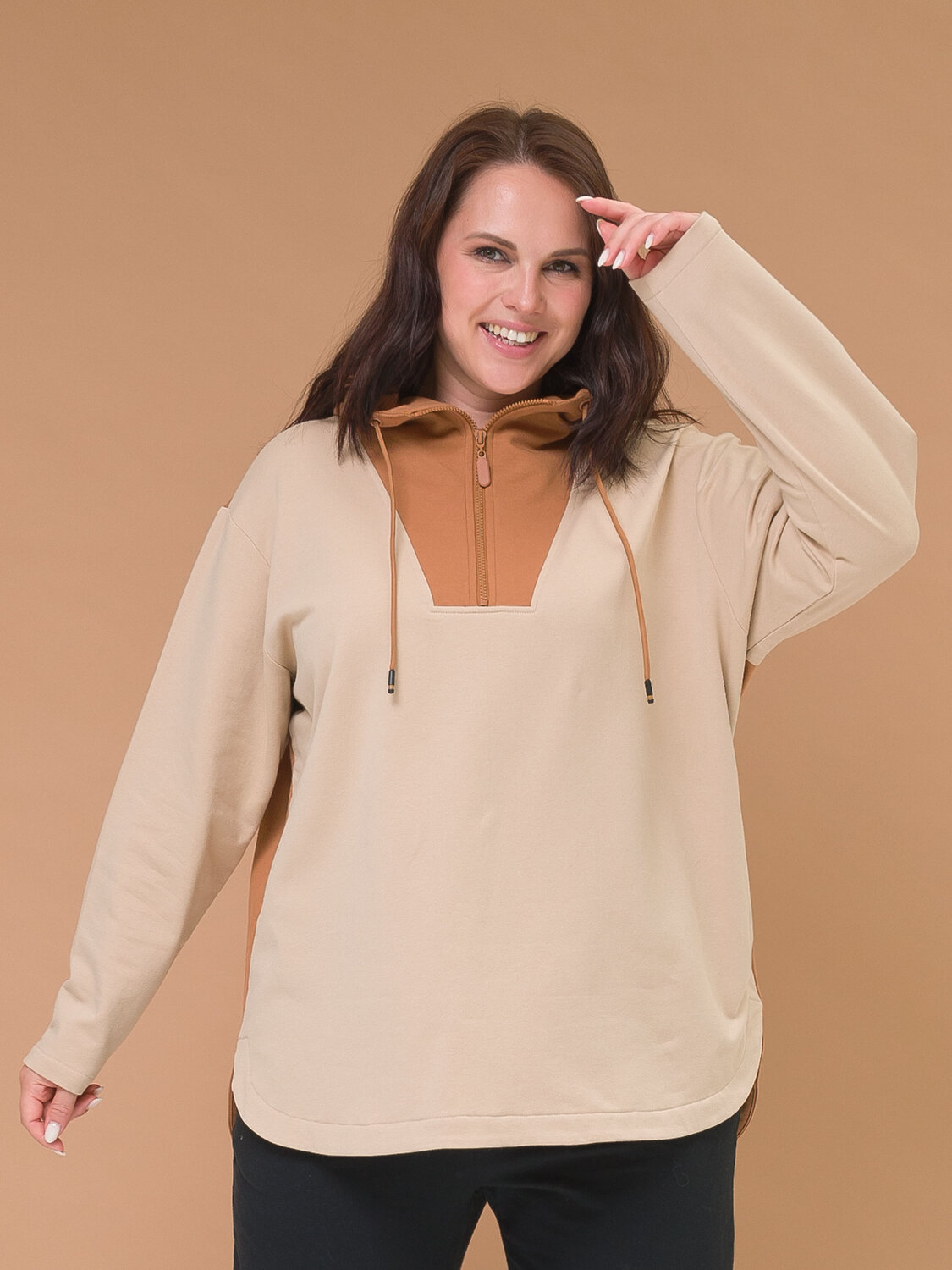 Толстовка XFNC9917/254260 Pelican купить по оптовым и розничным ценам