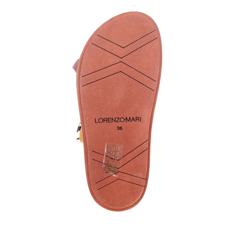 Сандалии Lorenzo Mari G4153 Lorenzo Mari купить по оптовым и розничным ценам