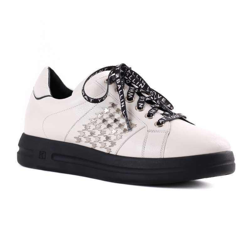 Кеды Ballin V0842