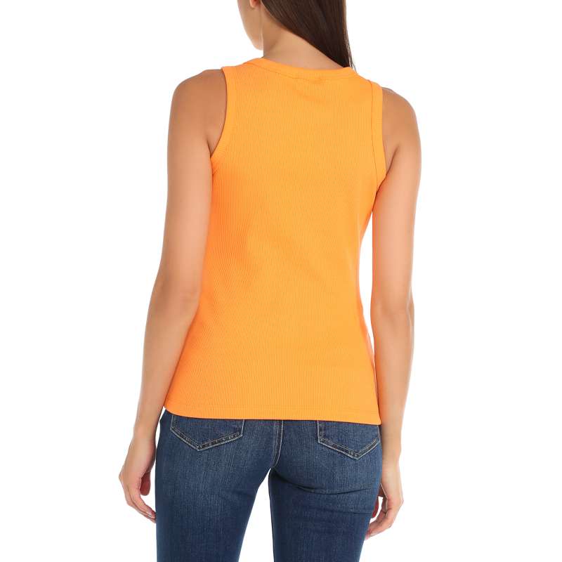 Женская майка NADI/3925008, апельсиновый CALZETTI купить по оптовым и розничным ценам