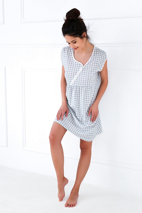 Сорочка Symone Sensis купить по оптовым и розничным ценам