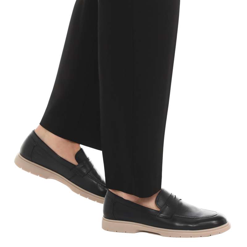 Мужские лоферы SN289A-02/4031749, темно-синий TENDANCE купить по оптовым и розничным ценам