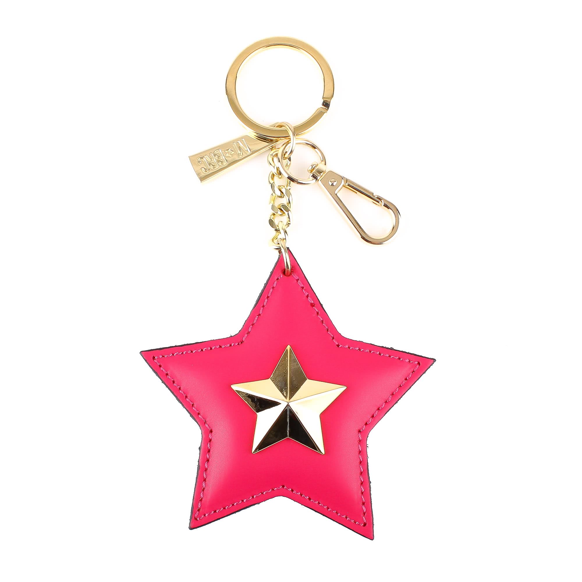 Брелок M Brc S0055