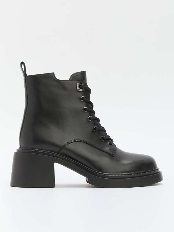 Ботильоны TW-R255-Z940/3777366, черный TENDANCE купить по оптовым и розничным ценам