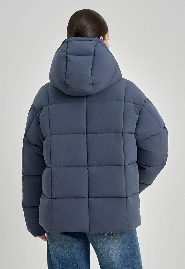 Куртка женская FWE11057 Finn Flare купить по оптовым и розничным ценам