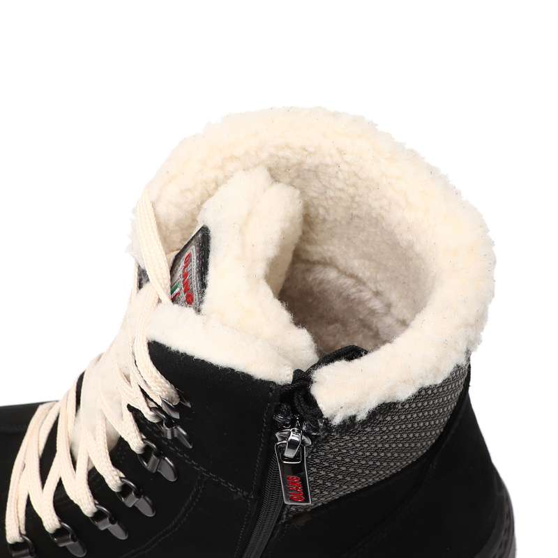 Женские ботинки PRAGA.OC PRAGA OC/3609777, черный OLANG купить по оптовым и розничным ценам