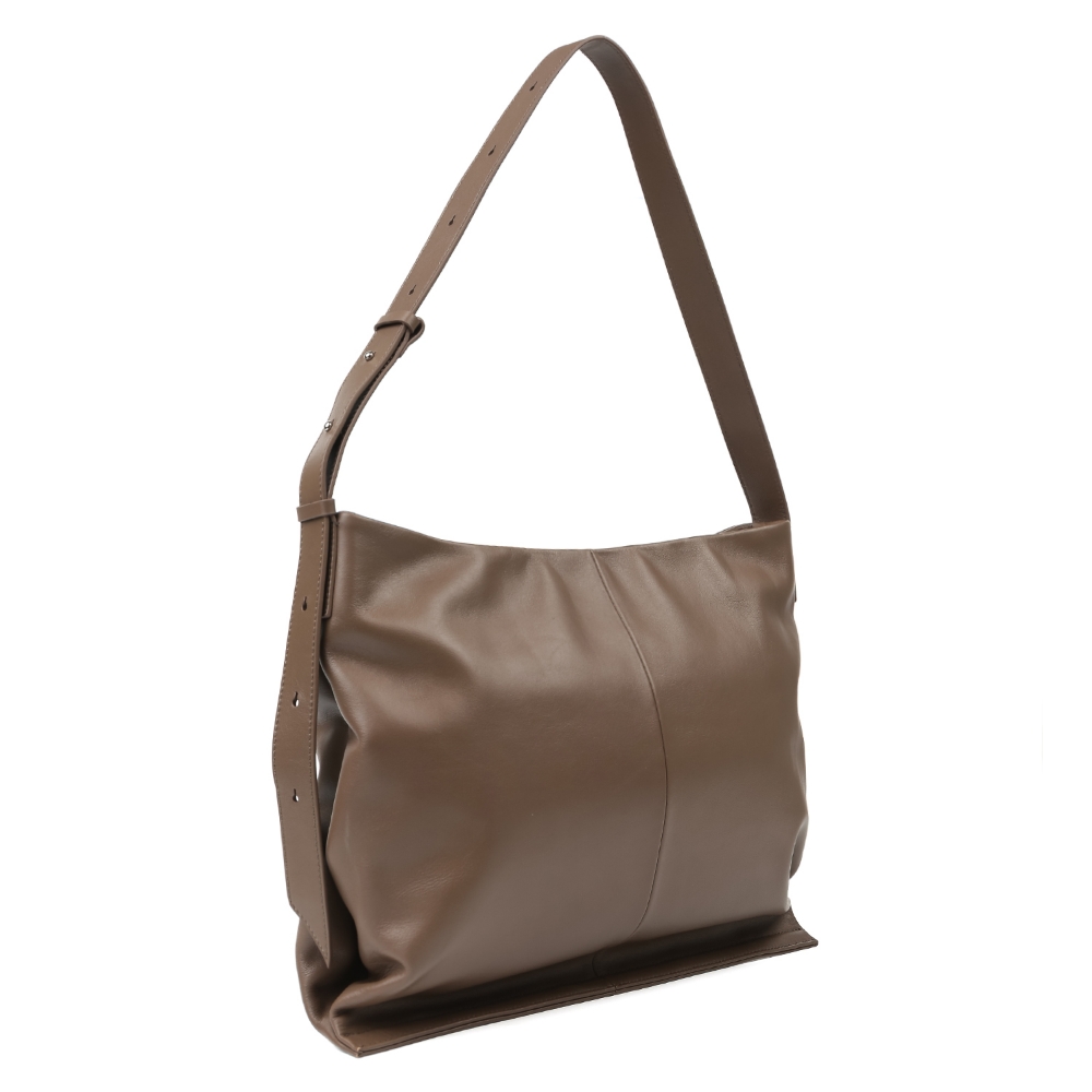 Сумка, кожа наппа, FABRETTI L19322-615 FABRETTI купить по оптовым и розничным ценам