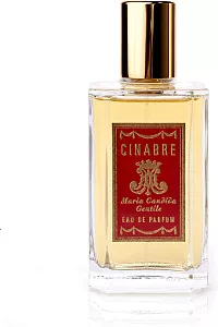MARIA CANDIDA GENTILE CINABRE edp (w) 100ml MARIA CANDIDA GENTILE купить по оптовым и розничным ценам