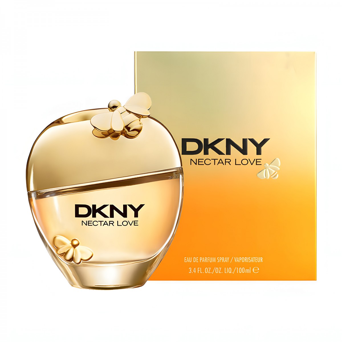 D.K.N.Y.NECTAR LOVE edp (w) 100ml D.K.N.Y. купить по оптовым и розничным ценам
