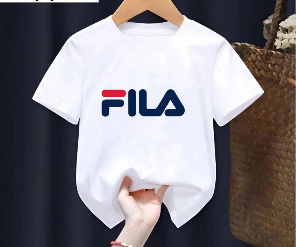 Футболка для мальчика TB017