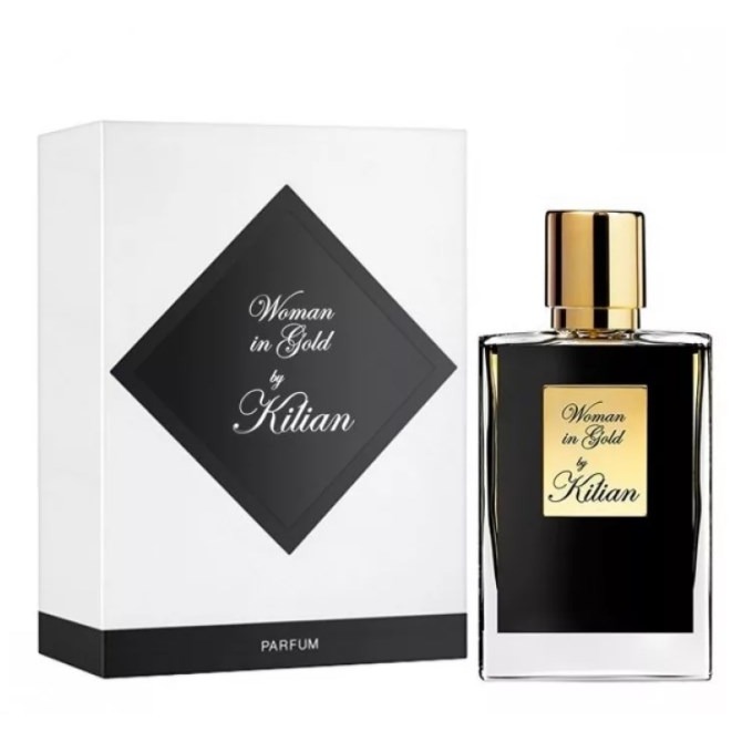 KILIAN WOMAN IN GOLD edp (w) 50ml без шкатулки KILIAN купить по оптовым и розничным ценам