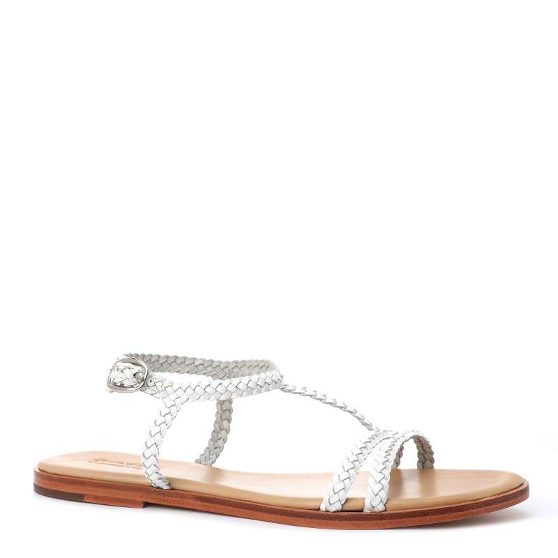 Женские сандалии SANDAL B/2343839, белый DRAGON купить по оптовым и розничным ценам