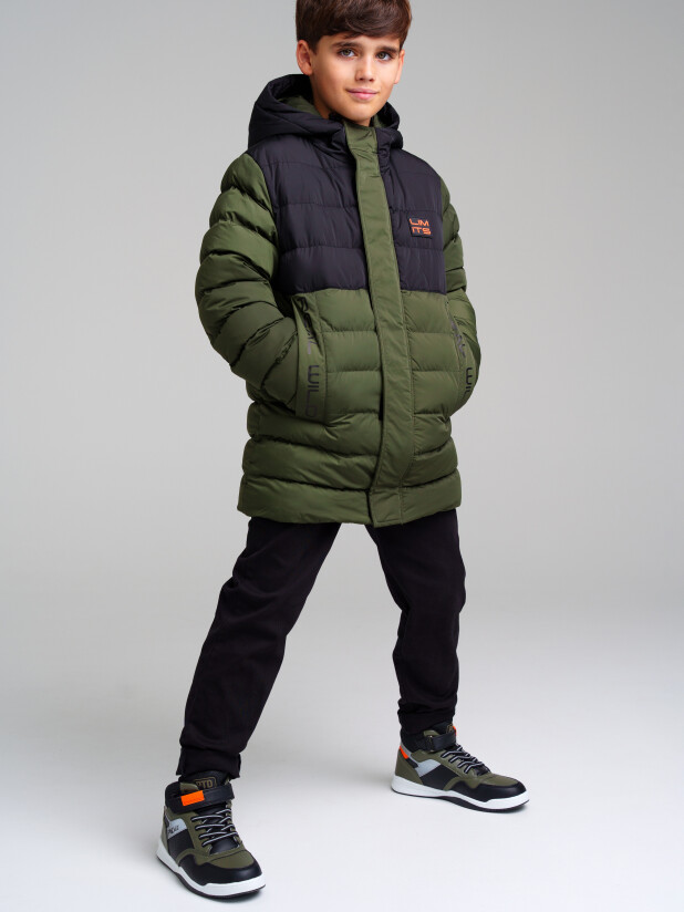 Ботинки для мальчиков 32311469 PlayToday купить по оптовым и розничным ценам