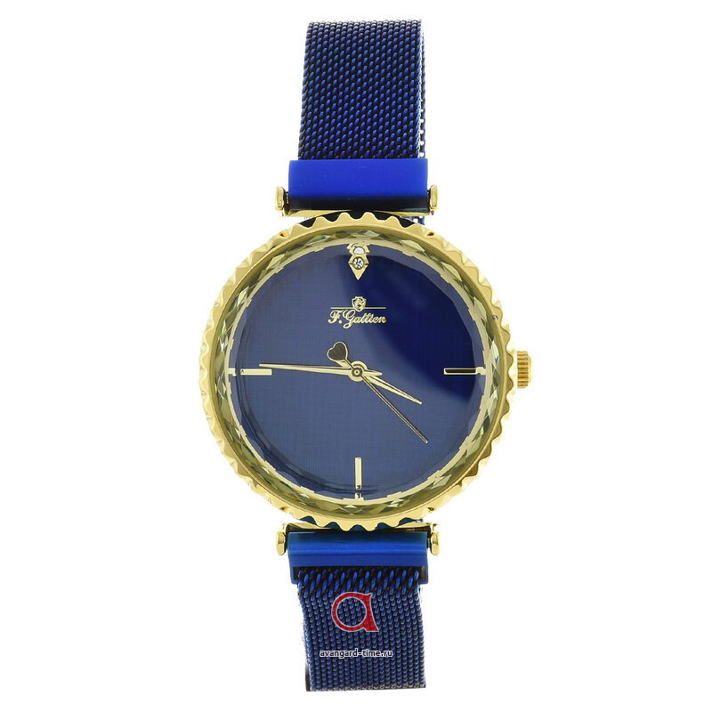 F.GATTIEN НН003-106 син