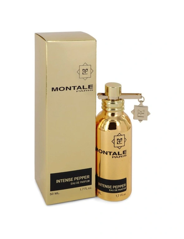 MONTALE INTENSE PEPPER edp 50ml MONTALE купить по оптовым и розничным ценам