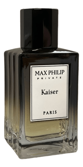 MAX PHILIP KAISER edp 100ml MAX PHILIP купить по оптовым и розничным ценам