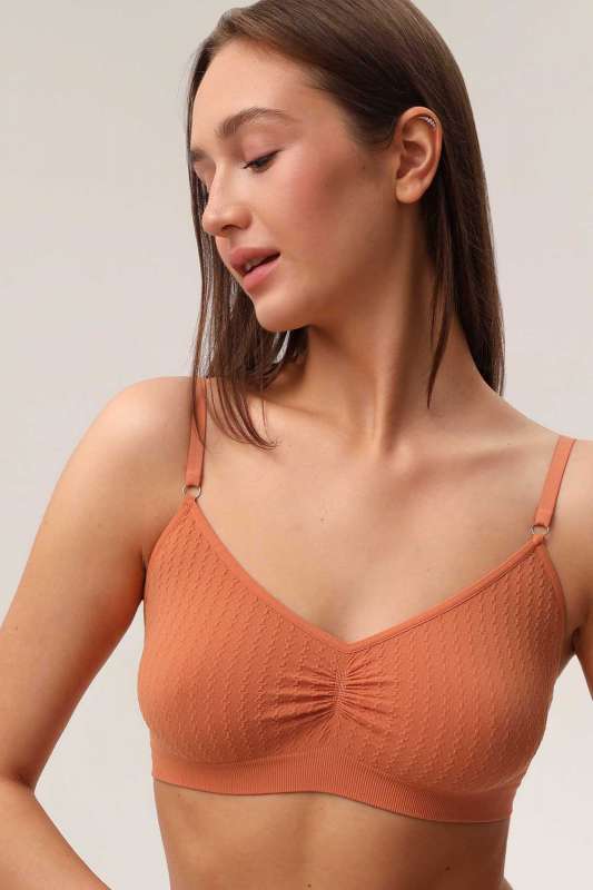 Топ BR641 Caramel