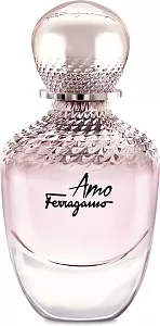 SALVATORE FERRAGAMO AMO edp (w) 100ml TESTER SALVATORE FERRAGAMO купить по оптовым и розничным ценам