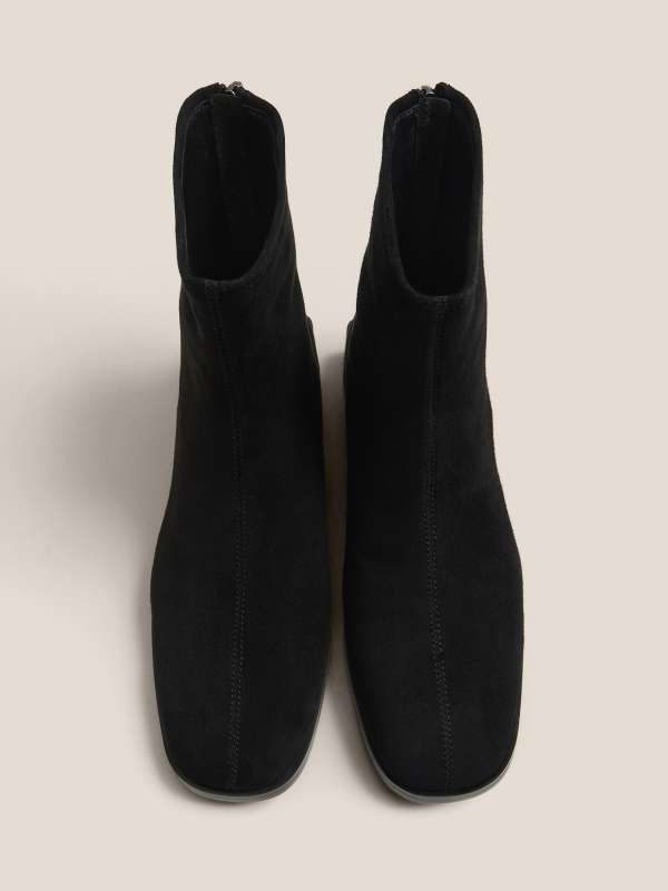 Женские ботинки GLC8826-01/4695897, черный TENDANCE купить по оптовым и розничным ценам