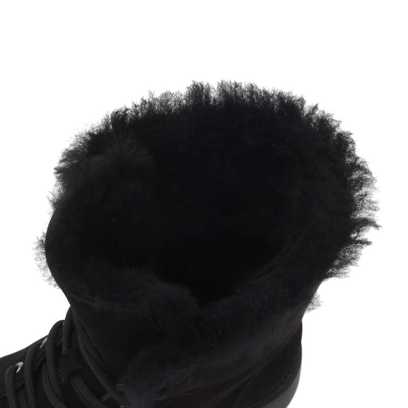 Женские ботинки YS-5501-3/3609152, черный TENDANCE купить по оптовым и розничным ценам