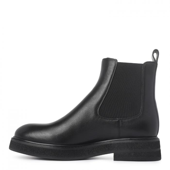 Женские челси R8715P-0502K1/2544008, черный TENDANCE купить по оптовым и розничным ценам