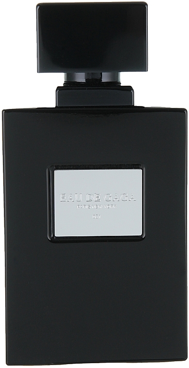 LADY GAGA EAU DE GAGA 001 edp 50ml TESTER LADY GAGA купить по оптовым и розничным ценам