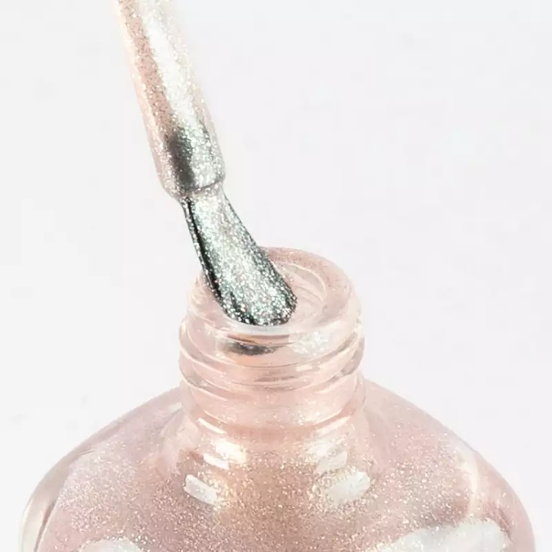 108 лак для ногтей укрепляющий с биокерамикой / Nail Polish PROLAC+bioceramics 12,5 мл IQ BEAUTY купить по оптовым и розничным ценам