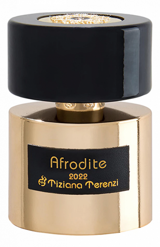 TIZIANA TERENZI AFRODITE 1.5ml parfume пробник TIZIANA TERENZI купить по оптовым и розничным ценам