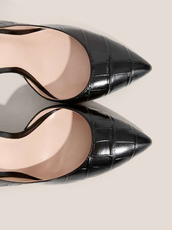 Женские туфли MP608-2/3158316, черный TENDANCE купить по оптовым и розничным ценам