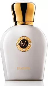 MORESQUE DIADEMA edp (w) 50ml TESTER MORESQUE купить по оптовым и розничным ценам