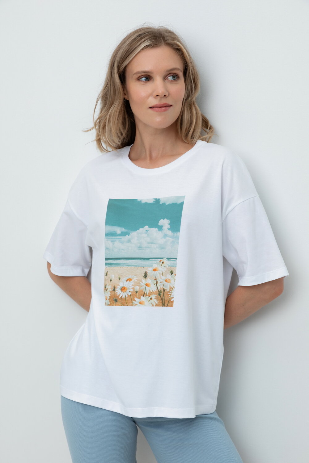 Фуфайка Е 30088/392354 Trikozza купить по оптовым и розничным ценам