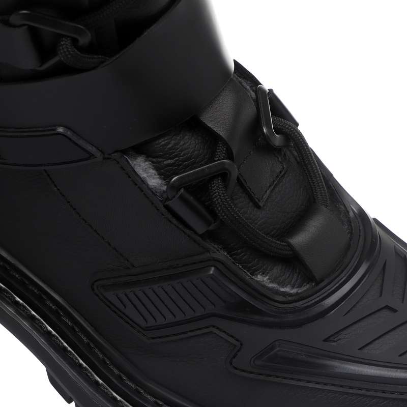 Женские ботинки V357-217/2468675, черный TENDANCE купить по оптовым и розничным ценам