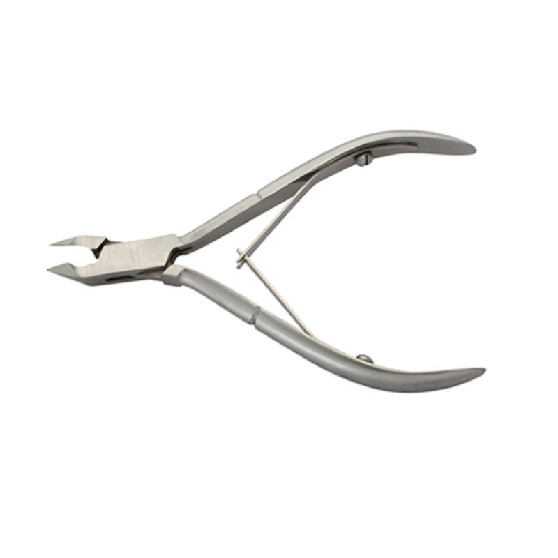 Кусачки кутикульные BJ 6 мм METZGER купить по оптовым и розничным ценам