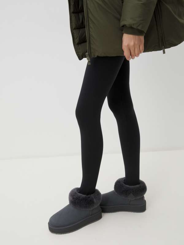 Женские угги IM-RDV66/4284936, серый TENDANCE купить по оптовым и розничным ценам