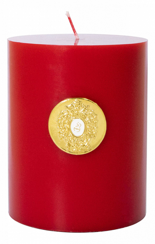 TIZIANA TERENZI WIRTANEN 900g свеча TIZIANA TERENZI купить по оптовым и розничным ценам