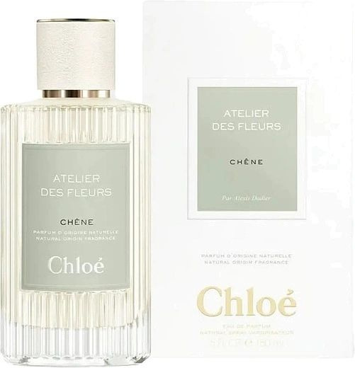 CHLOE ATELIER DES FLEURS CHENE edp 150ml CHLOE купить по оптовым и розничным ценам