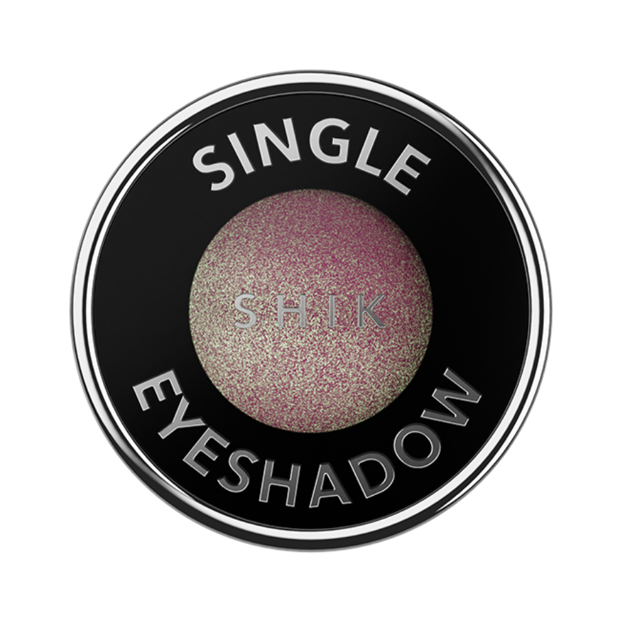 Тени-спарклы для век, sun / Single Eyeshadow 15 гр SHIK купить по оптовым и розничным ценам