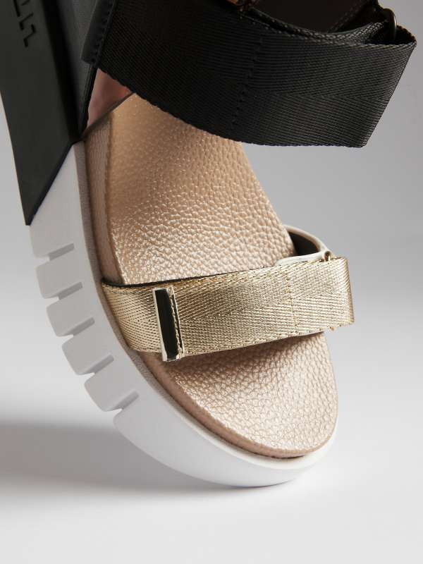 Женские сандалии Delta Run DELTA RUN/4476239, мультицвет UNITED NUDE купить по оптовым и розничным ценам