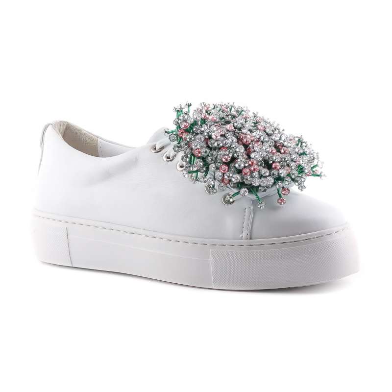 Кеды Camuzares S9183