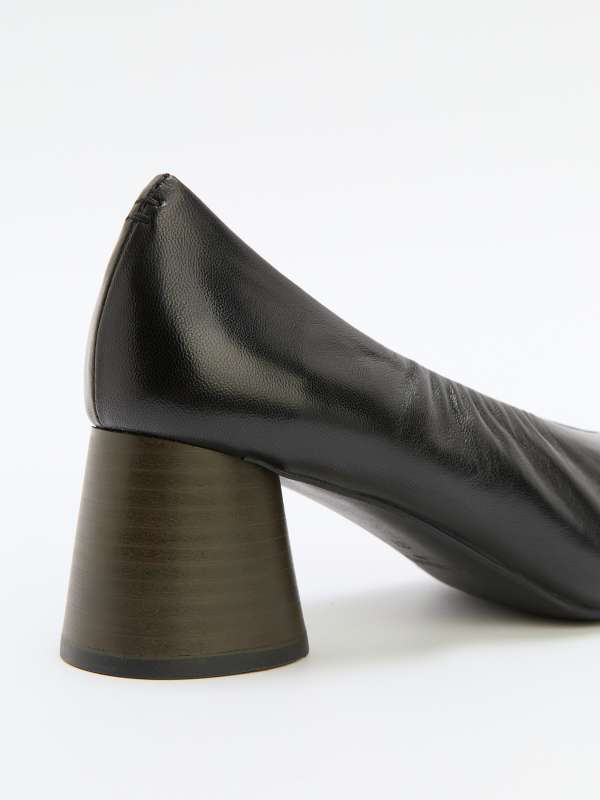 Женские туфли GLC7440-01/4248643, черный TENDANCE купить по оптовым и розничным ценам